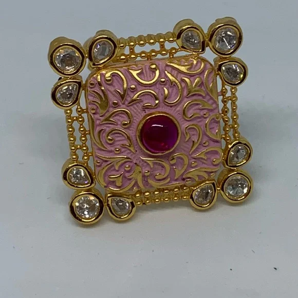 Ring - Picture 1 of 4